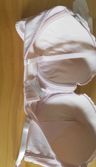 Rene Rofe Lingerie Bra - Picture 2 of 4